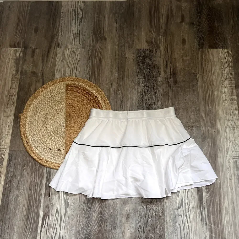 NIKE Court Victory Dri-Fit Tennis Pickleball Skort